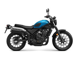 Moottoripyörä Honda CL 2023 12674172