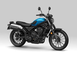 Moottoripyörä Honda CL 2023 12674173