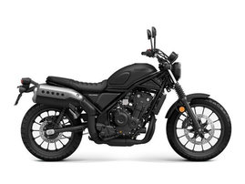 Moottoripyörä Honda CL 2023 12674178