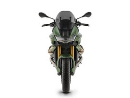 Moottoripyörä Moto Guzzi V100 Mandello 2023 12695668