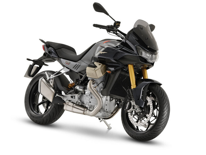 Moottoripyörä Moto Guzzi V100 Mandello 2023 12695672