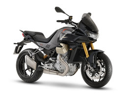 Moottoripyörä Moto Guzzi V100 Mandello 2023 12695673