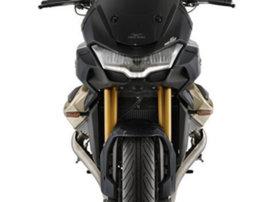 Moottoripyörä Moto Guzzi V100 Mandello 2023 12695676