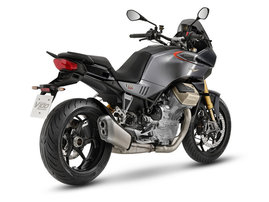 Moottoripyörä Moto Guzzi V100 Mandello 2023 12695678
