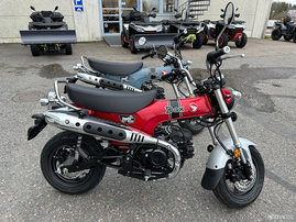 Honda Dax 2886047