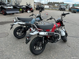 Moottoripyörä Honda Dax 2023 12701097