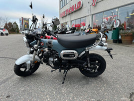 Moottoripyörä Honda Dax 2023 12701098