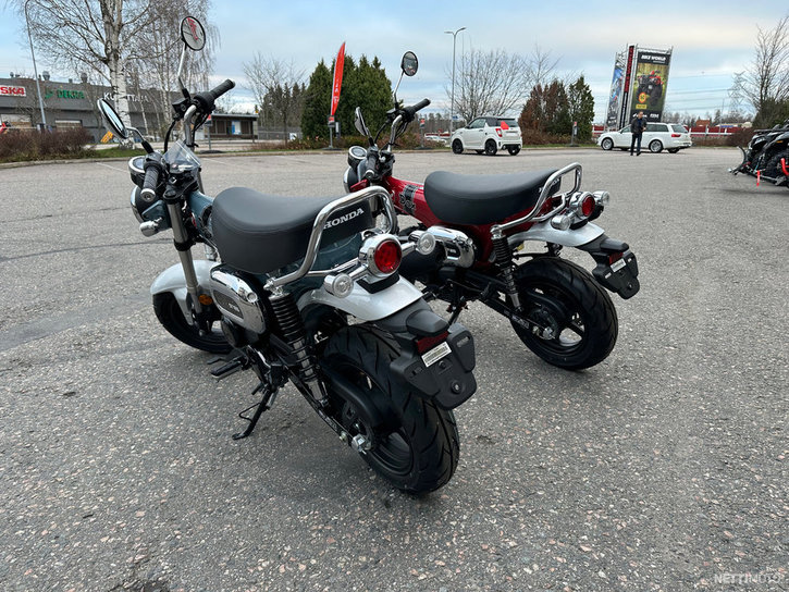 Moottoripyörä Honda Dax 2023 12701102