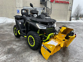 Mönkijä Segway Snarler 2023 12831304