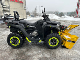Mönkijä Segway Snarler 2023 12831306