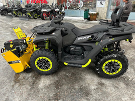 Mönkijä Segway Snarler 2023 12831310