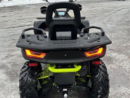 Mönkijä Segway Snarler 2023 12831314