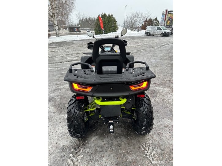 Mönkijä Segway Snarler 2023 12831314