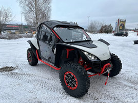 Mönkijä Segway Villain 2023 12866630