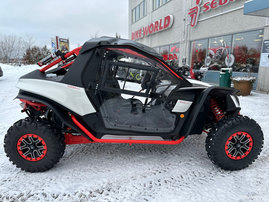 Mönkijä Segway Villain 2023 12866631
