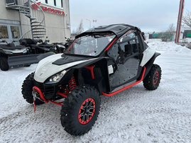 Mönkijä Segway Villain 2023 12866633