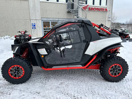 Mönkijä Segway Villain 2023 12866634