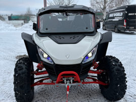 Mönkijä Segway Villain 2023 12866637