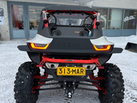 Mönkijä Segway Villain 2023 12866638