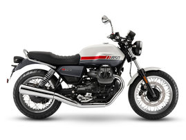 Moottoripyörä Moto Guzzi V7 2023 12960308