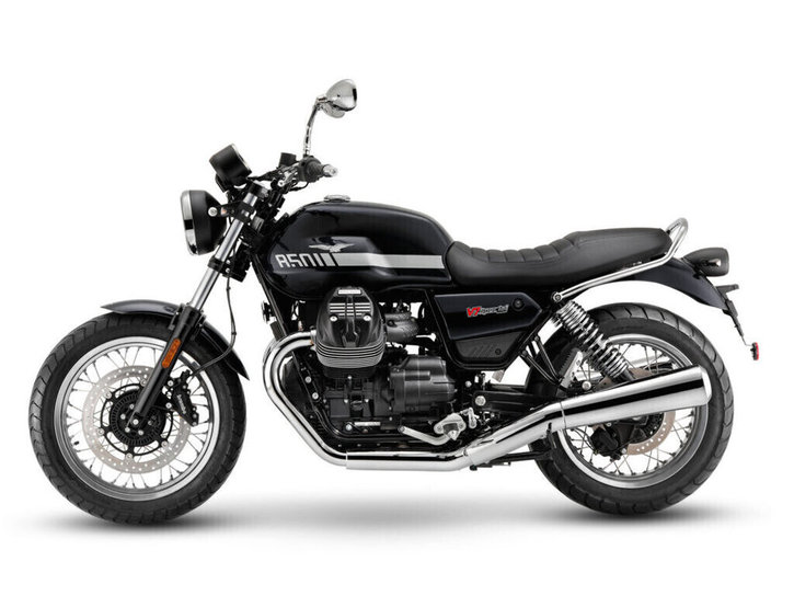 Moottoripyörä Moto Guzzi V7 2023 12960309