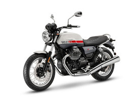 Moottoripyörä Moto Guzzi V7 2023 12960310