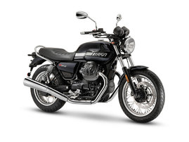 Moottoripyörä Moto Guzzi V7 2023 12960311