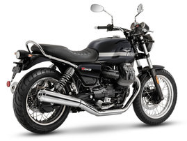Moottoripyörä Moto Guzzi V7 2023 12960312