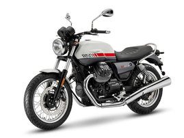 Moottoripyörä Moto Guzzi V7 2023 12960314