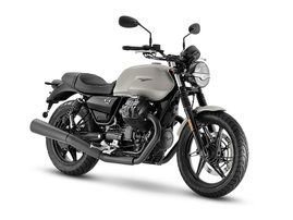 Moottoripyörä Moto Guzzi V7 2023 12960336