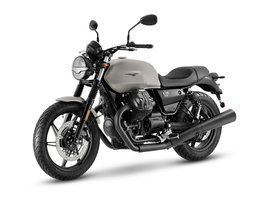 Moottoripyörä Moto Guzzi V7 2023 12960337