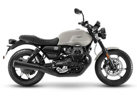 Moottoripyörä Moto Guzzi V7 2023 12960339