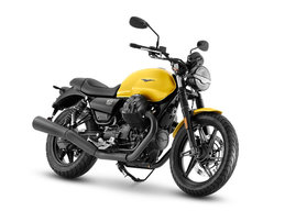 Moottoripyörä Moto Guzzi V7 2023 12960340