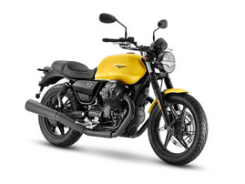 Moottoripyörä Moto Guzzi V7 2023 12960341