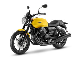 Moottoripyörä Moto Guzzi V7 2023 12960343