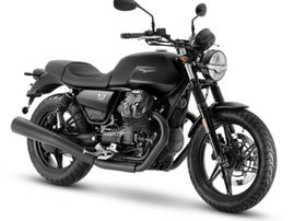 Moottoripyörä Moto Guzzi V7 2023 12960345