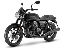 Moottoripyörä Moto Guzzi V7 2023 12960346