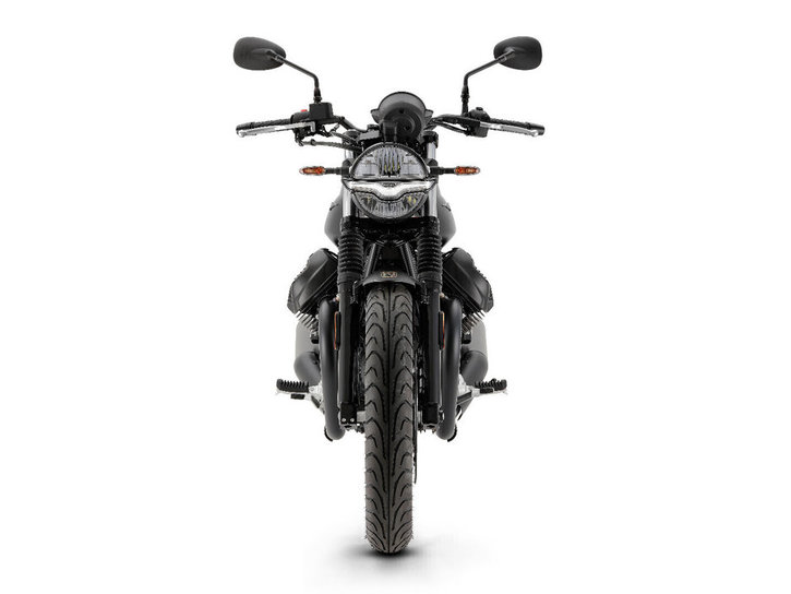 Moottoripyörä Moto Guzzi V7 2023 12960347