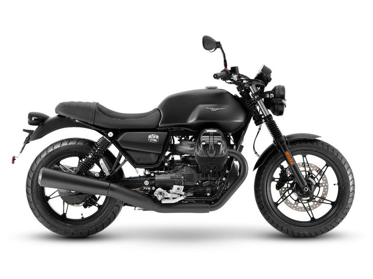 Moottoripyörä Moto Guzzi V7 2023 12960348