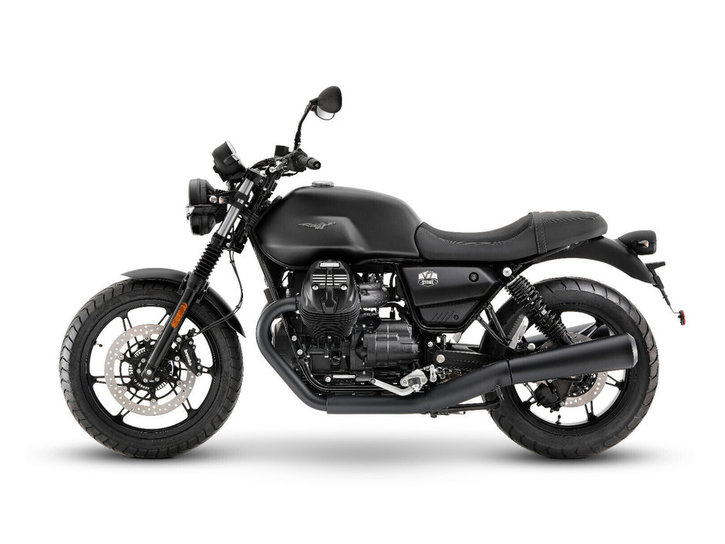 Moottoripyörä Moto Guzzi V7 2023 12960349