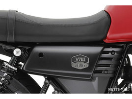 Moottoripyörä Moto Guzzi V7 2023 12960350