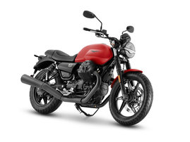 Moottoripyörä Moto Guzzi V7 2023 12960352