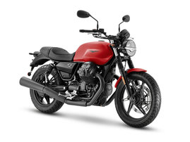 Moottoripyörä Moto Guzzi V7 2023 12960353