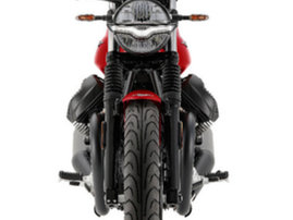 Moottoripyörä Moto Guzzi V7 2023 12960355