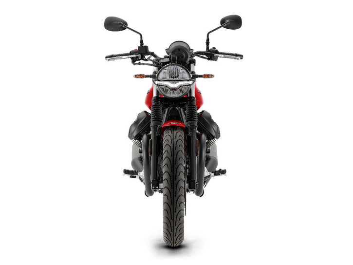 Moottoripyörä Moto Guzzi V7 2023 12960355