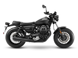 Moottoripyörä Moto Guzzi V9 2023 12960380