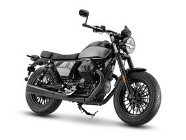 Moottoripyörä Moto Guzzi V9 2023 12960412