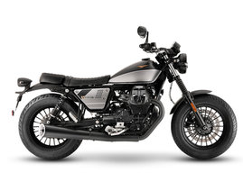 Moottoripyörä Moto Guzzi V9 2023 12960416
