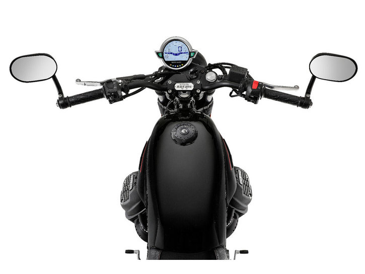 Moottoripyörä Moto Guzzi V7 2023 12960418