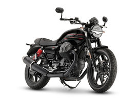 Moottoripyörä Moto Guzzi V7 2023 12960419